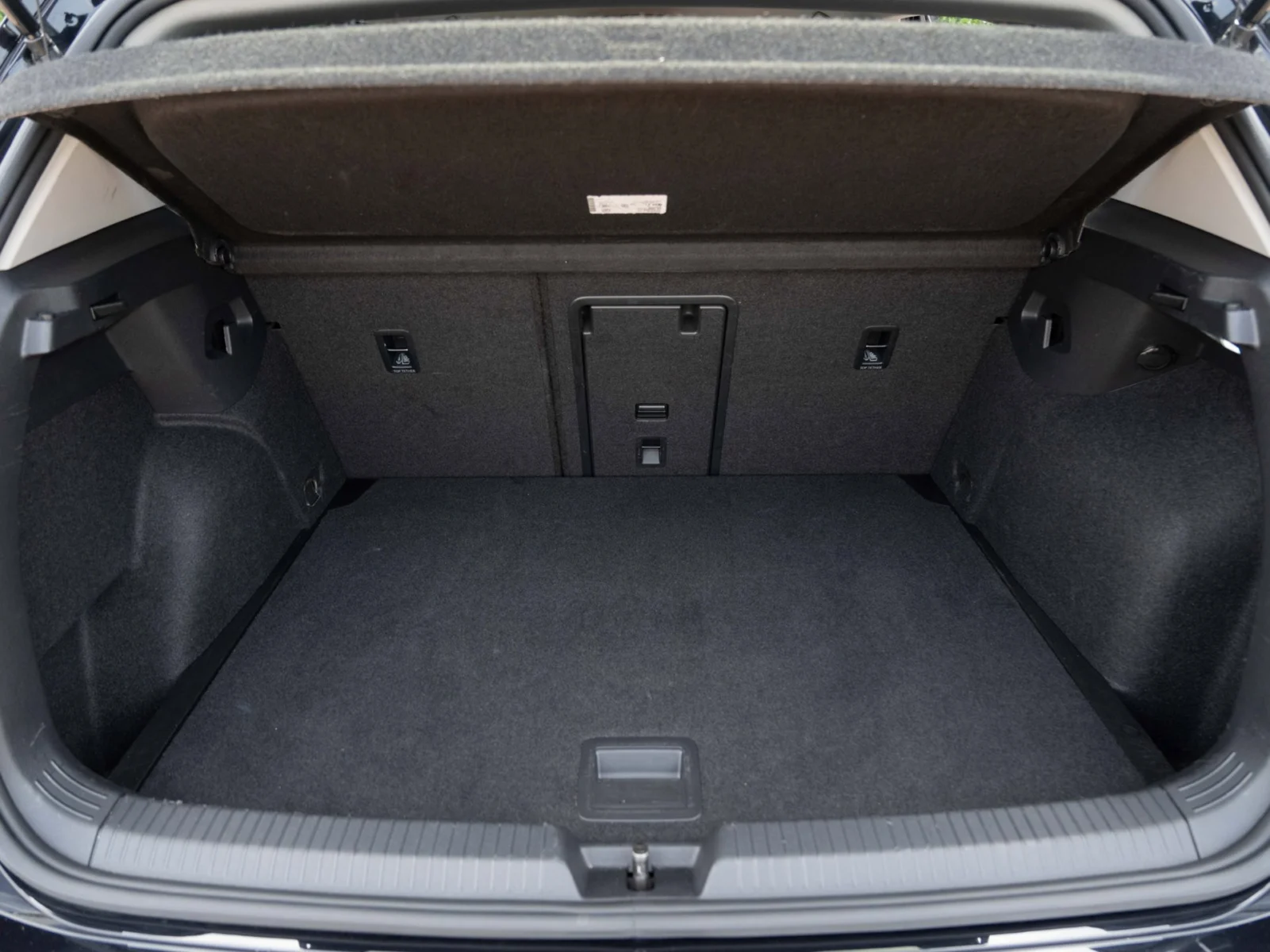 Volkswagen-Golf
