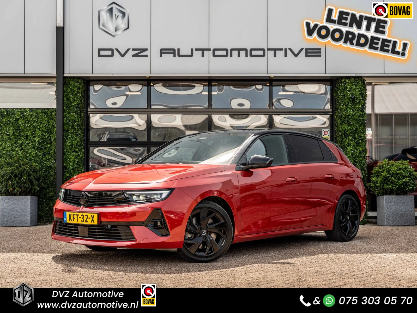 Opel-Astra