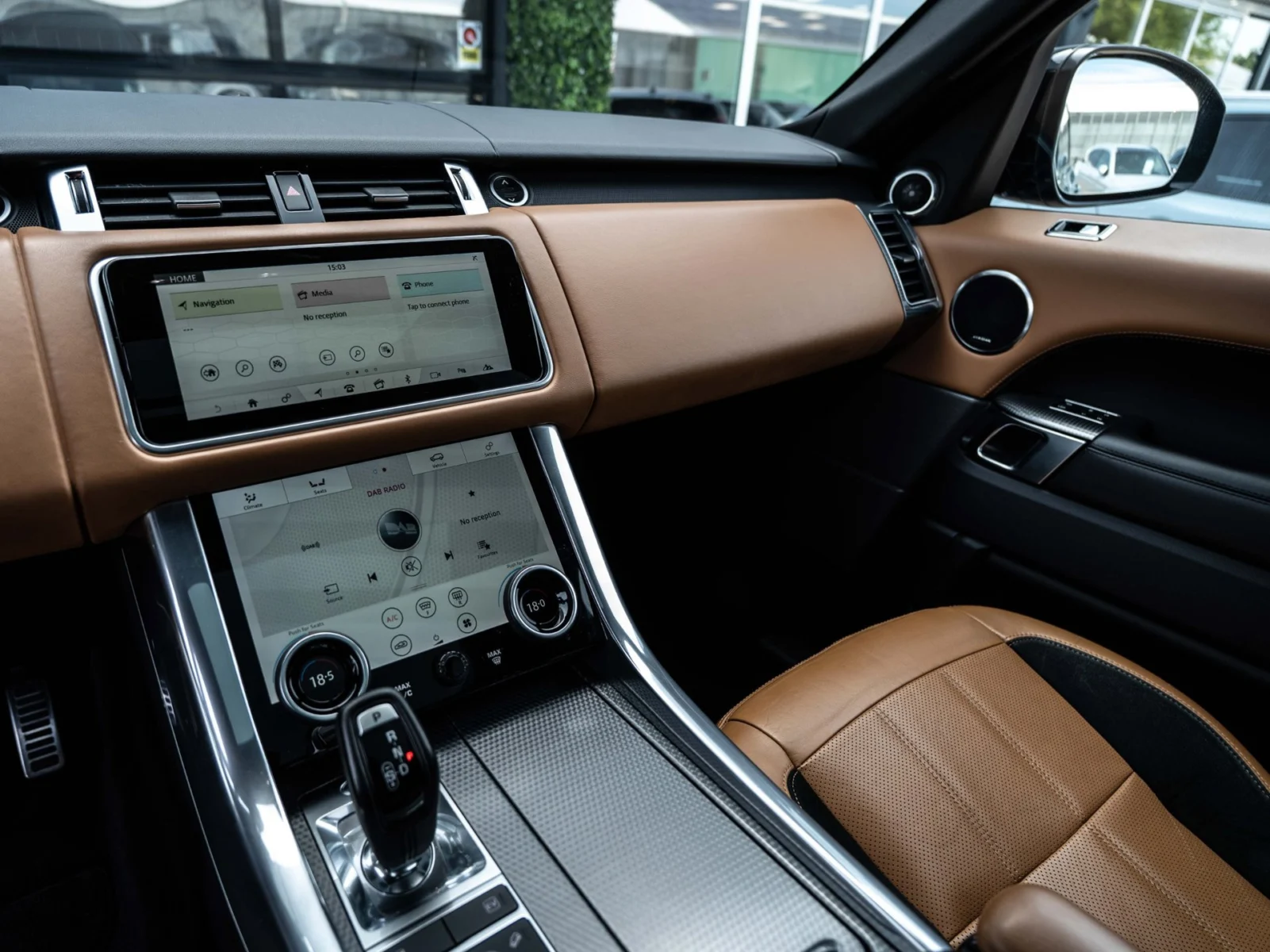 Land Rover-Range Rover Sport