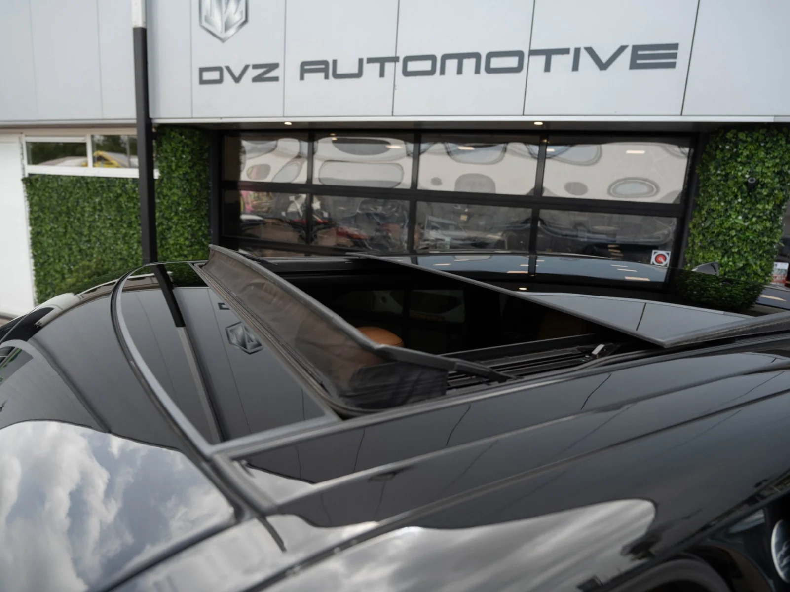 Land Rover-Range Rover Sport