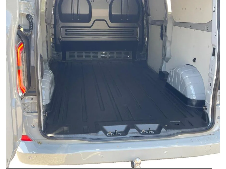 Ford-e-Transit Custom