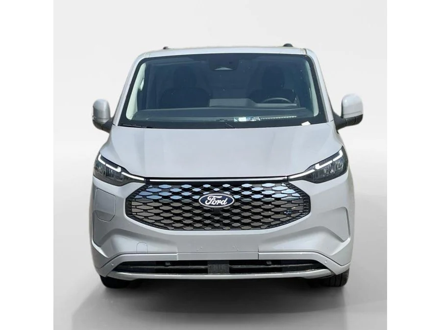 Ford-e-Transit Custom