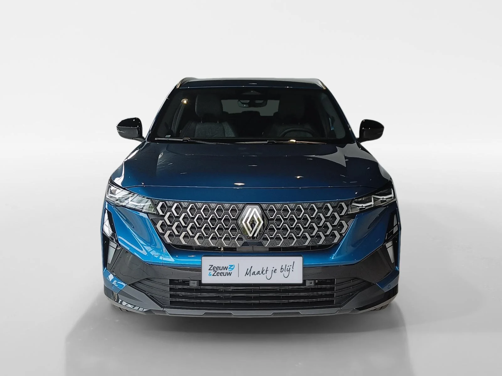 Renault-Austral