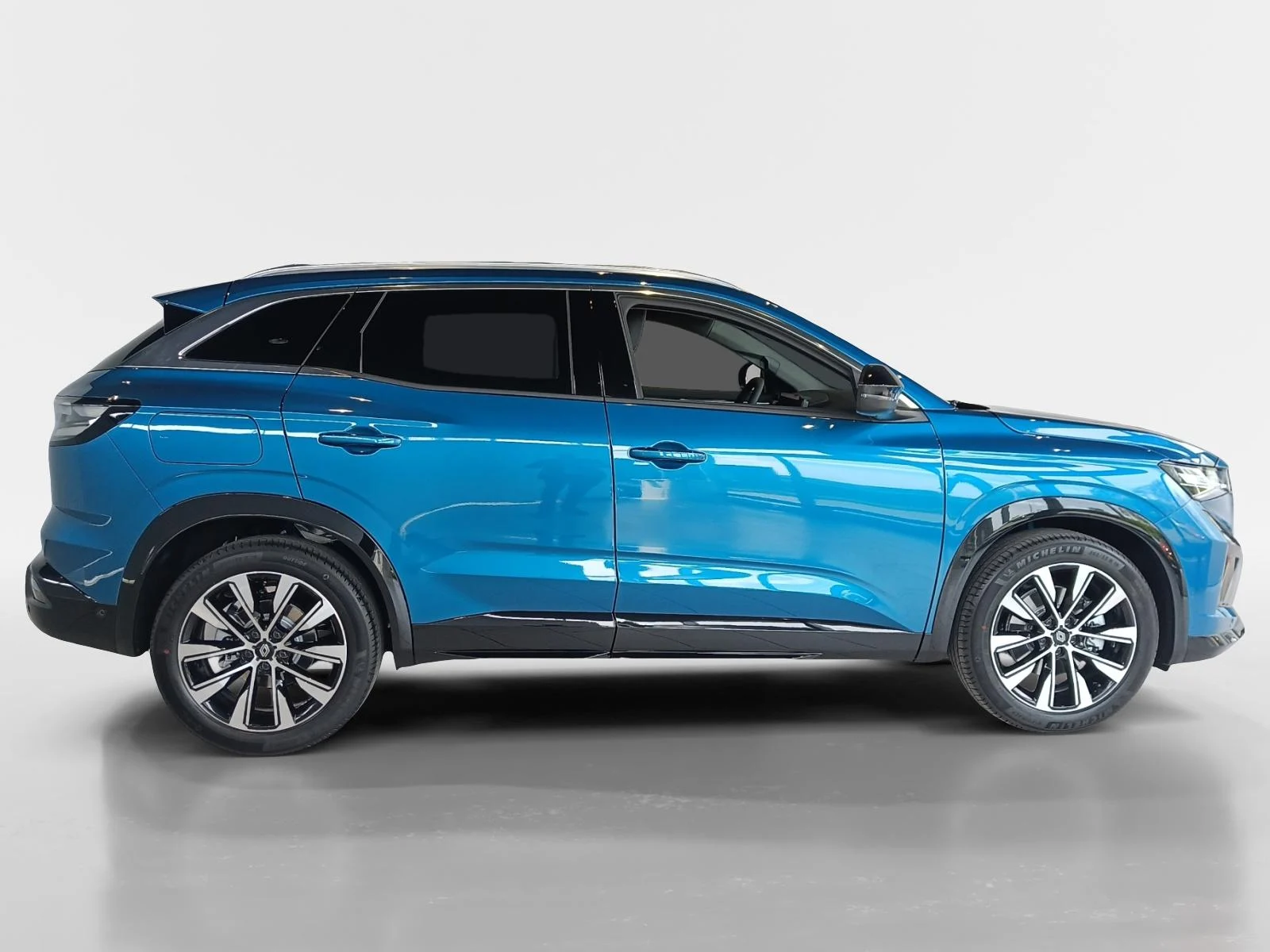 Renault-Austral