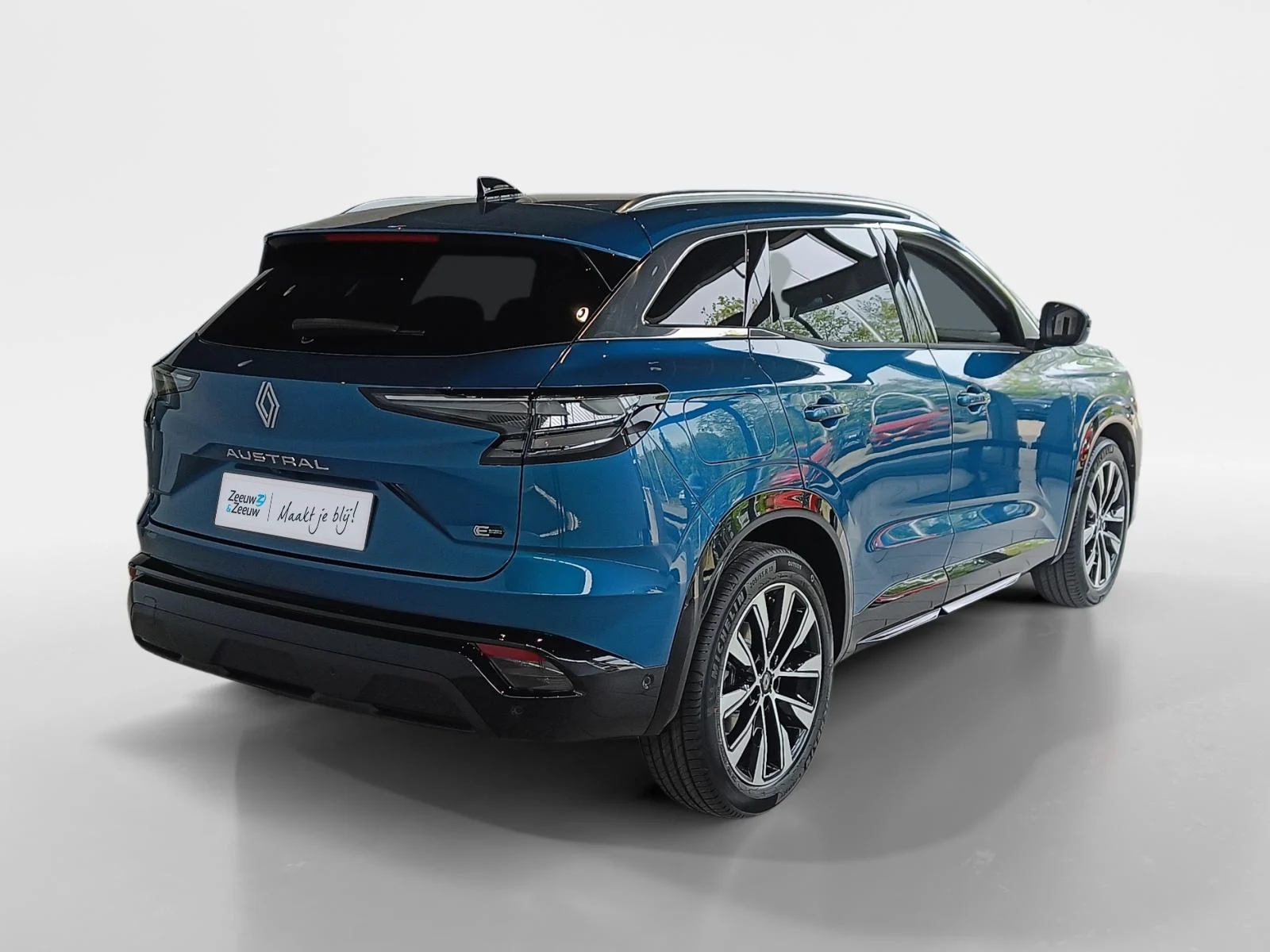 Renault-Austral