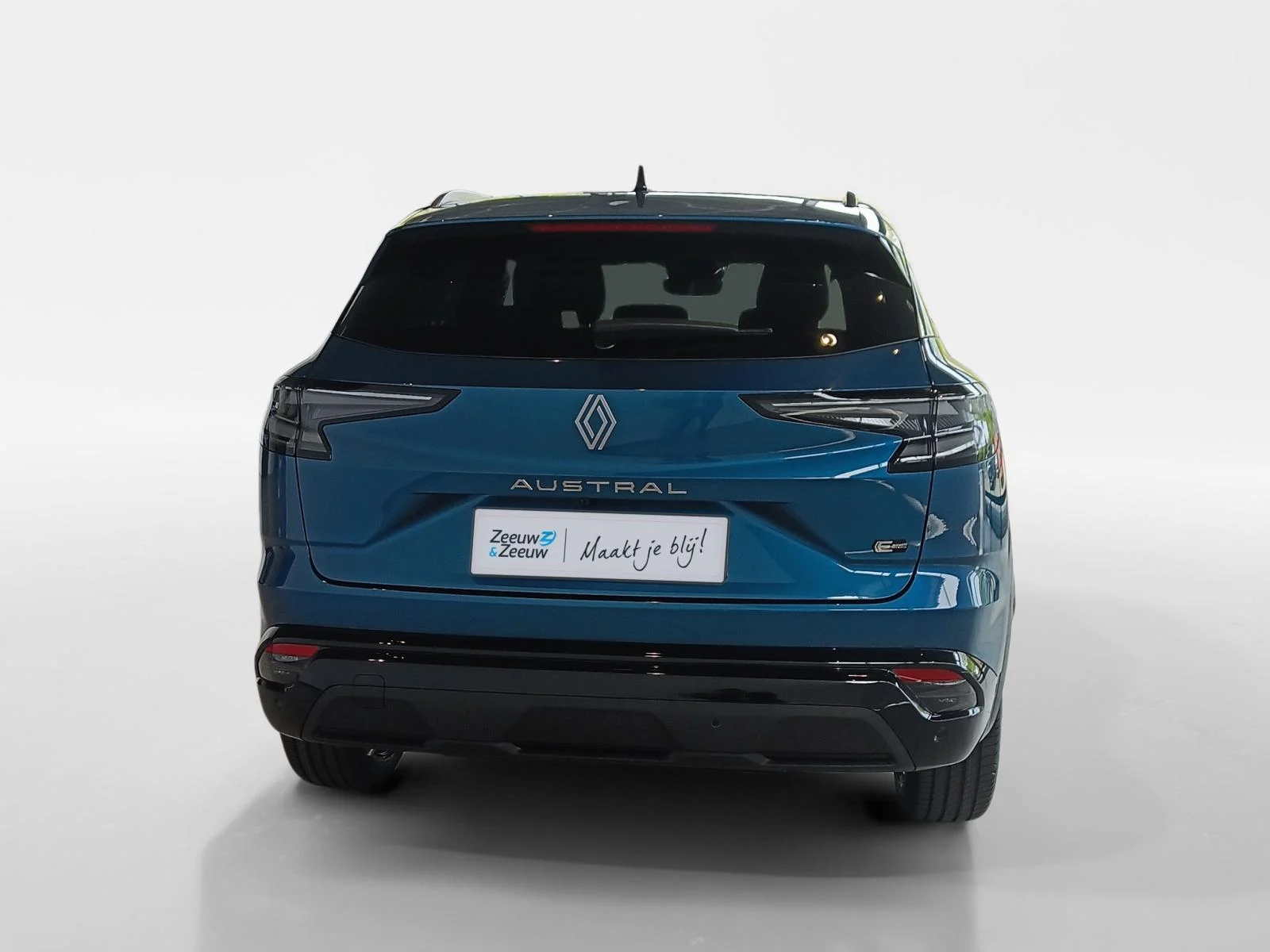 Renault-Austral