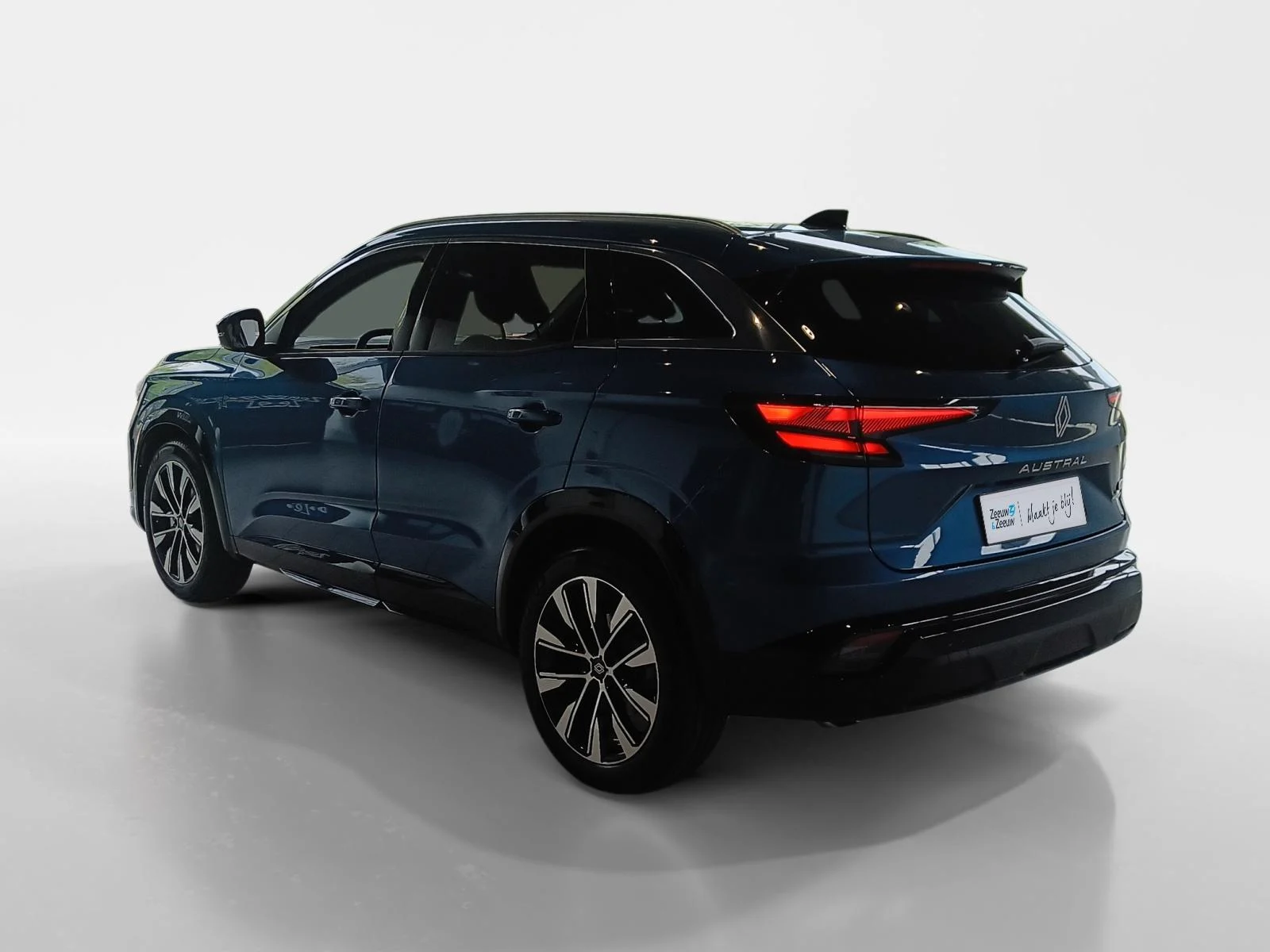 Renault-Austral