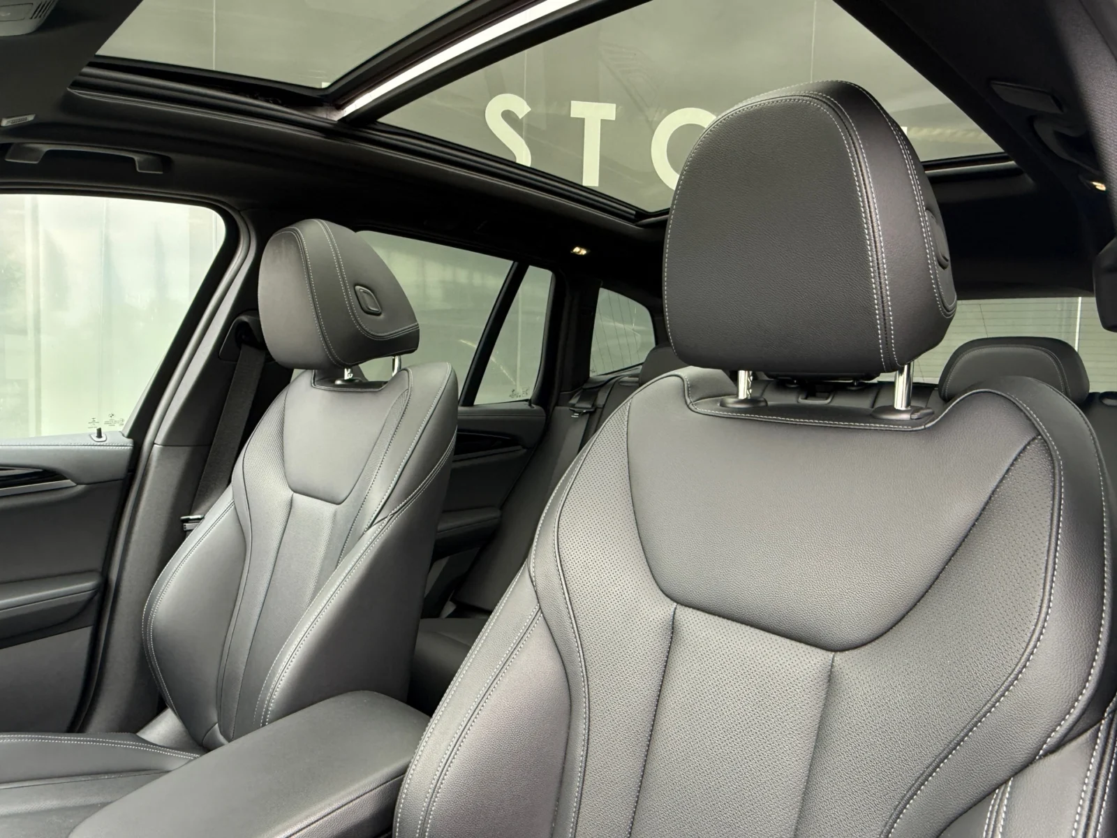 BMW-iX3