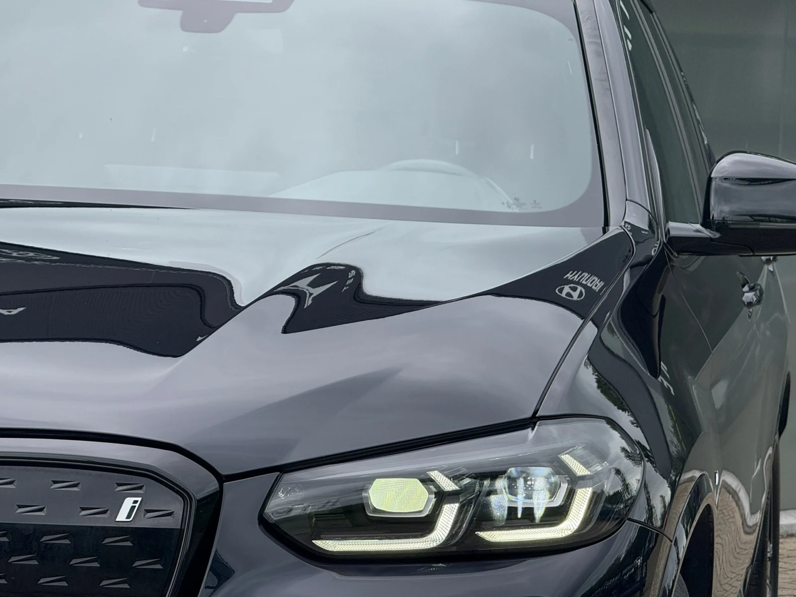 BMW-iX3