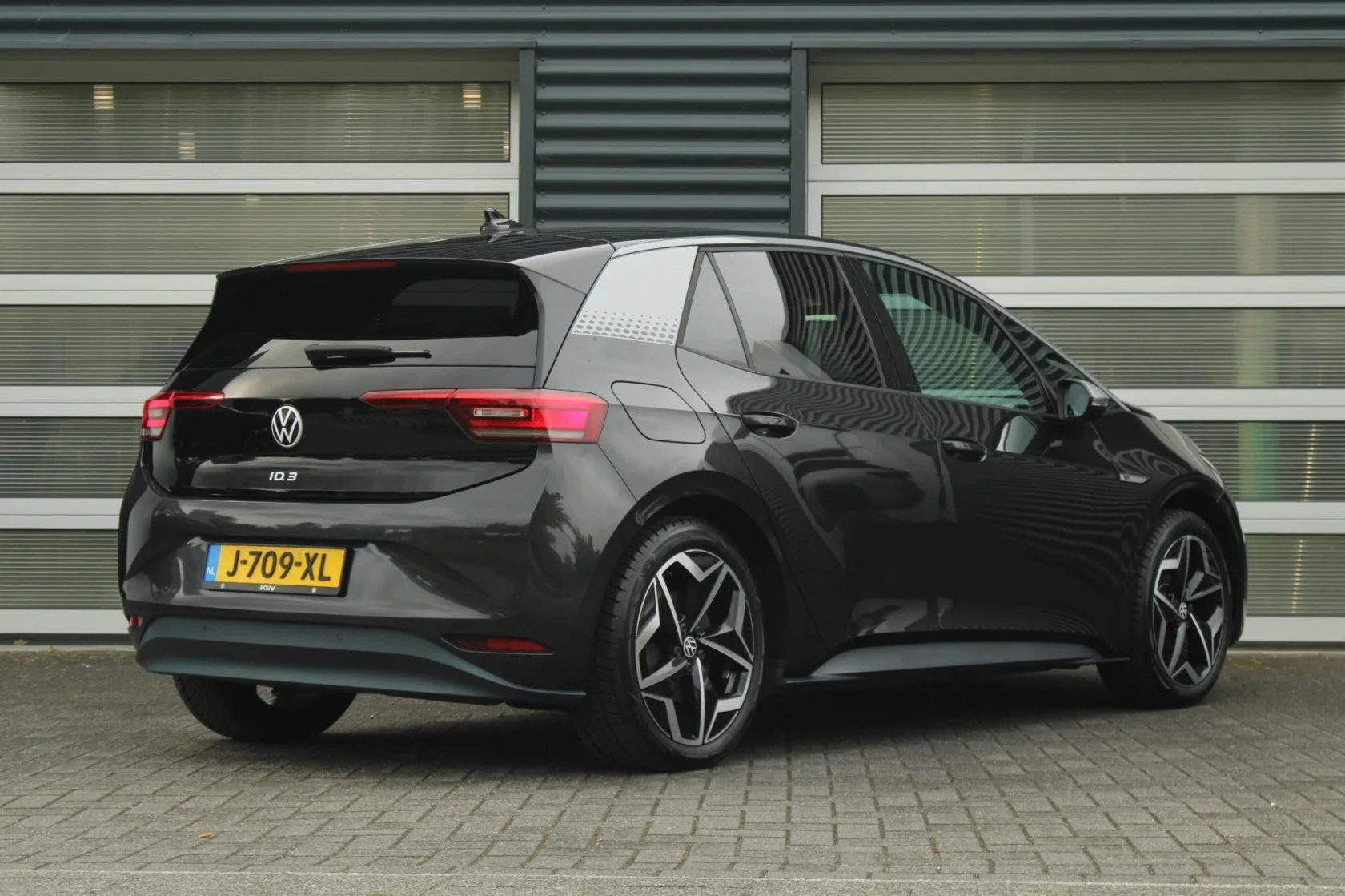 Volkswagen-ID.3