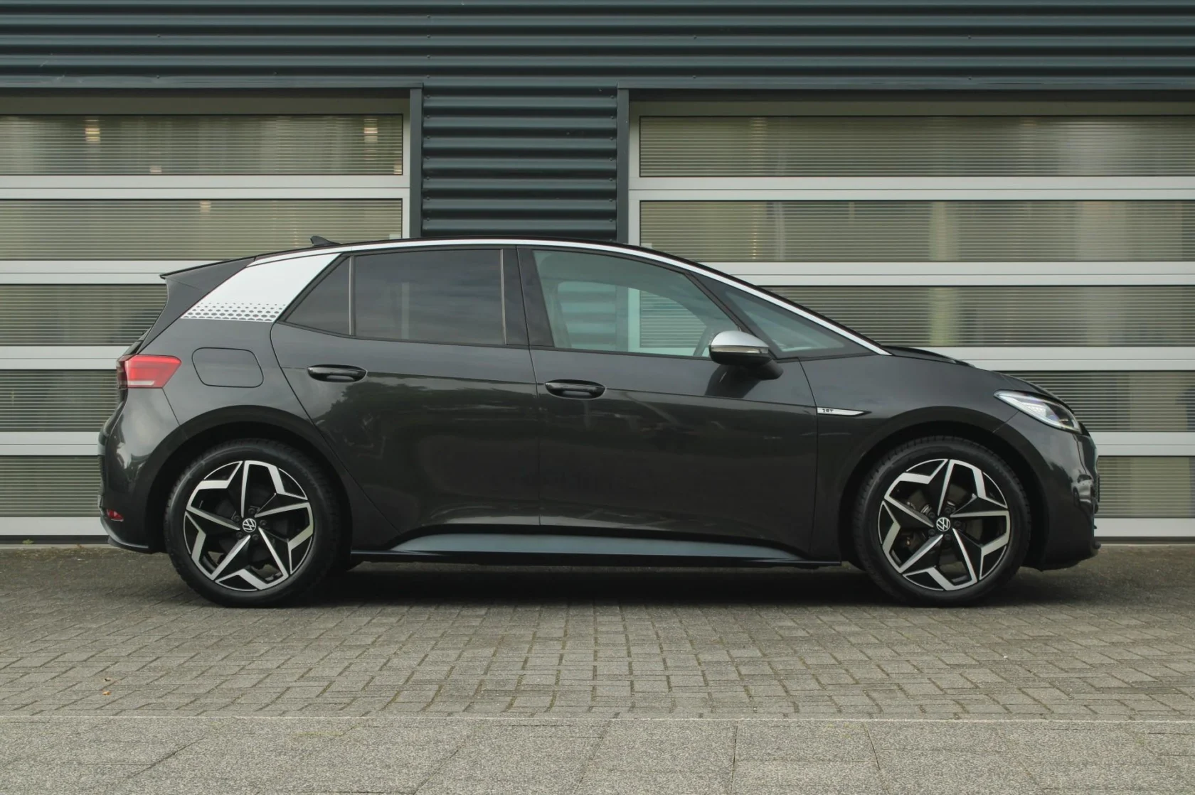 Volkswagen-ID.3