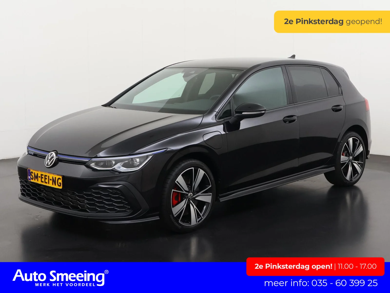 Volkswagen-Golf