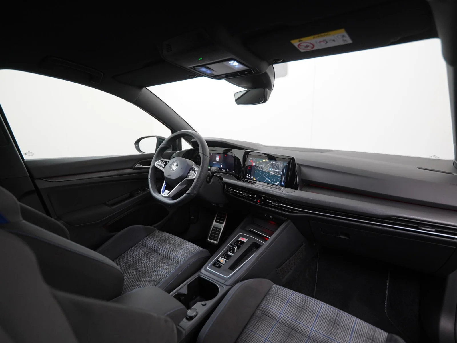 Volkswagen-Golf