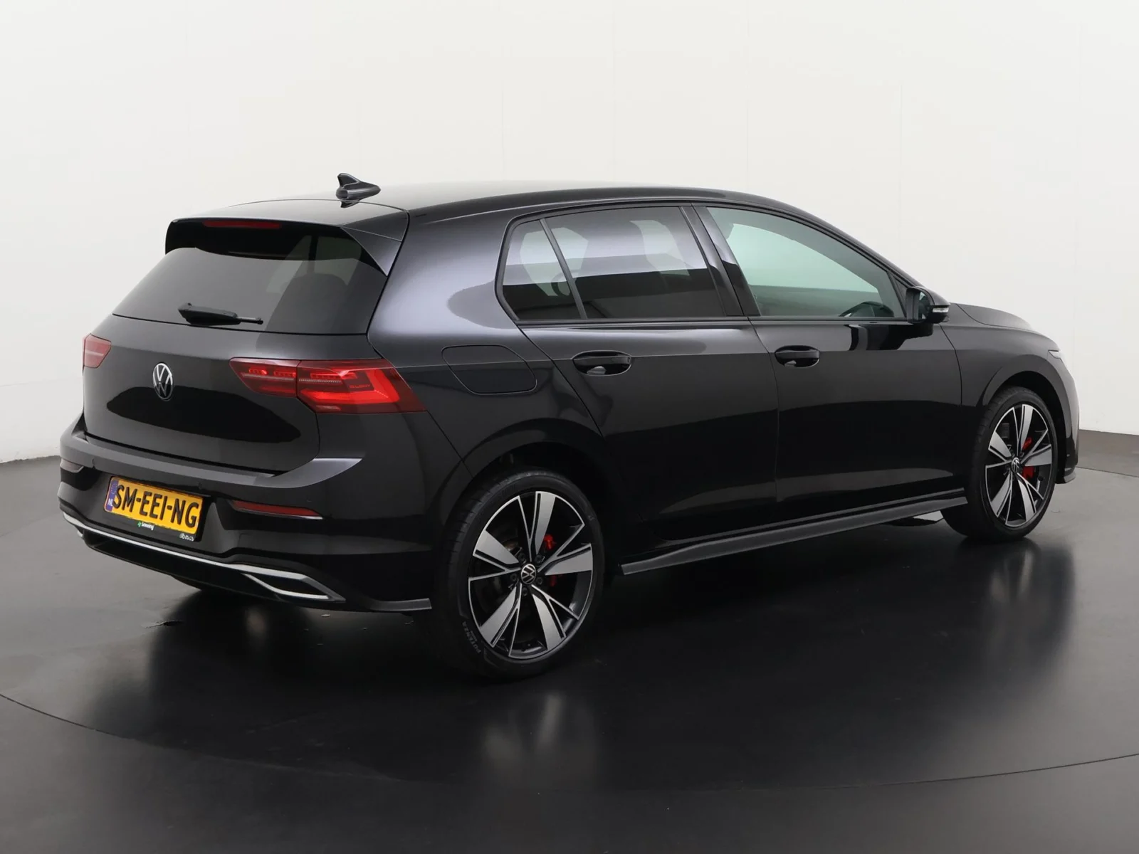 Volkswagen-Golf