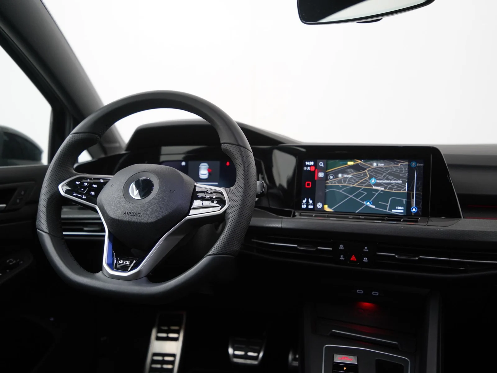 Volkswagen-Golf