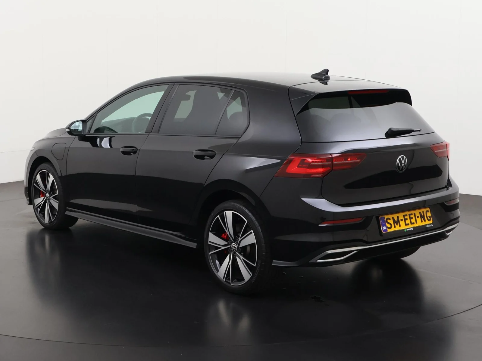 Volkswagen-Golf