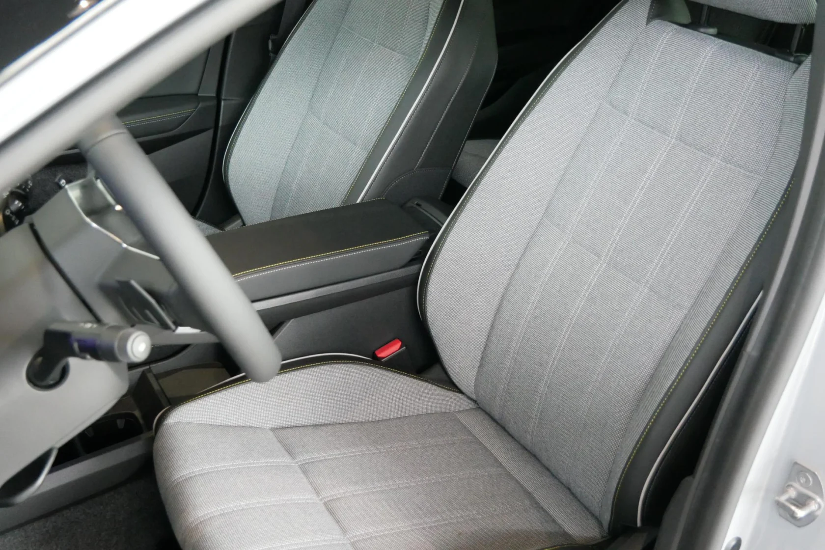 Renault-Megane E-Tech Electric