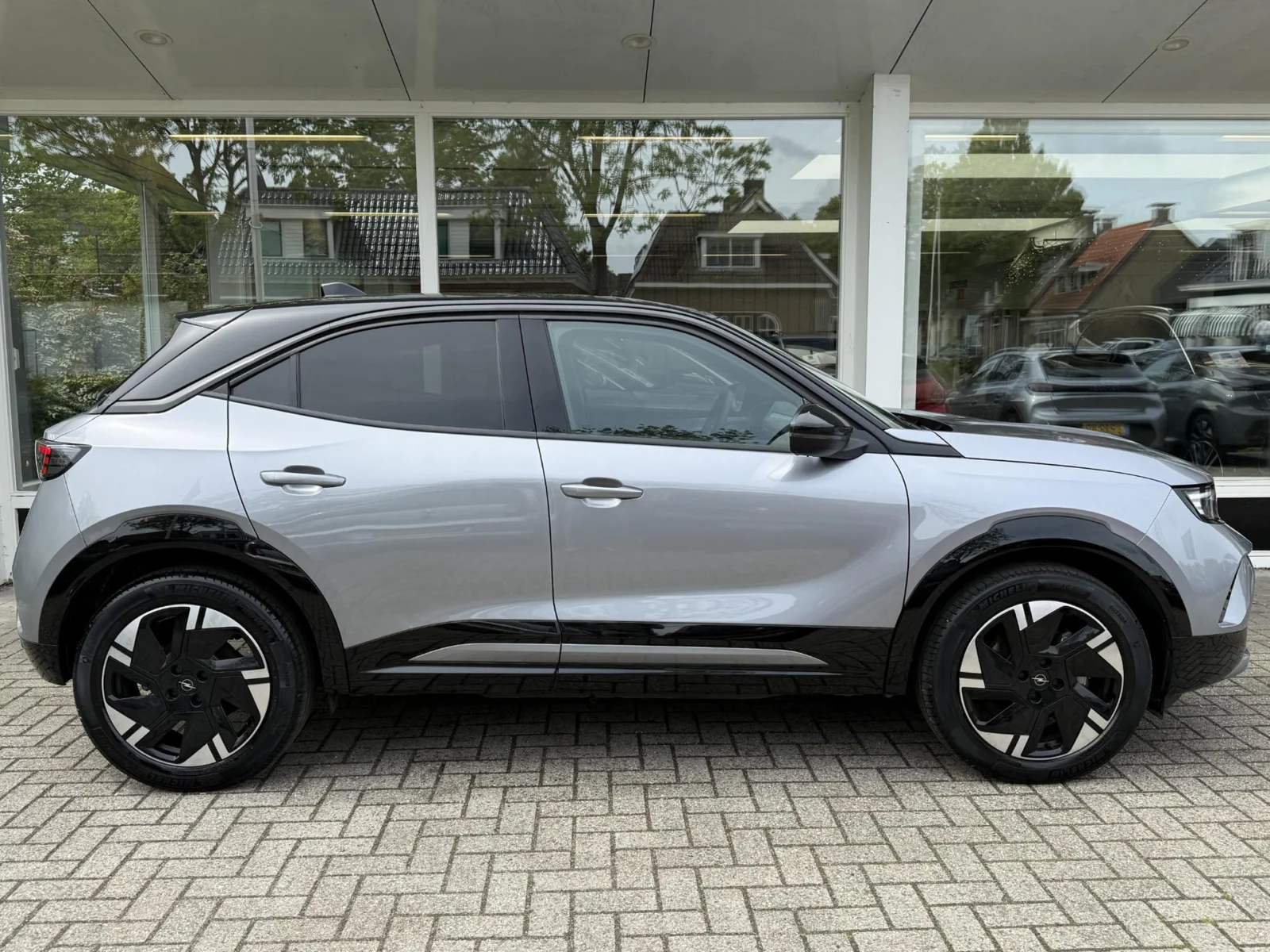 Opel-Mokka-e