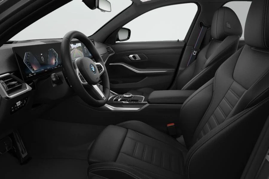 BMW-3-serie