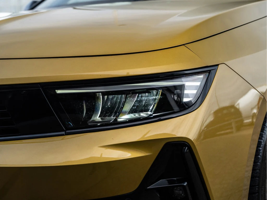 Opel-Astra