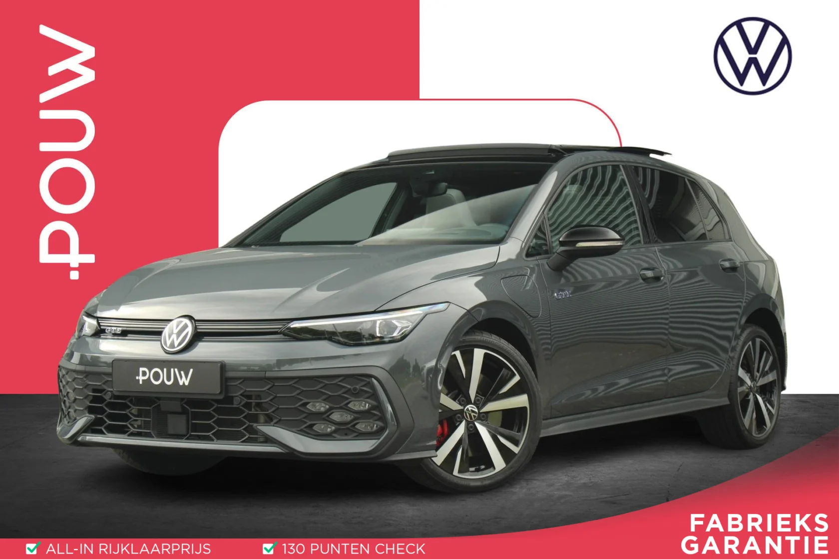 Volkswagen-Golf