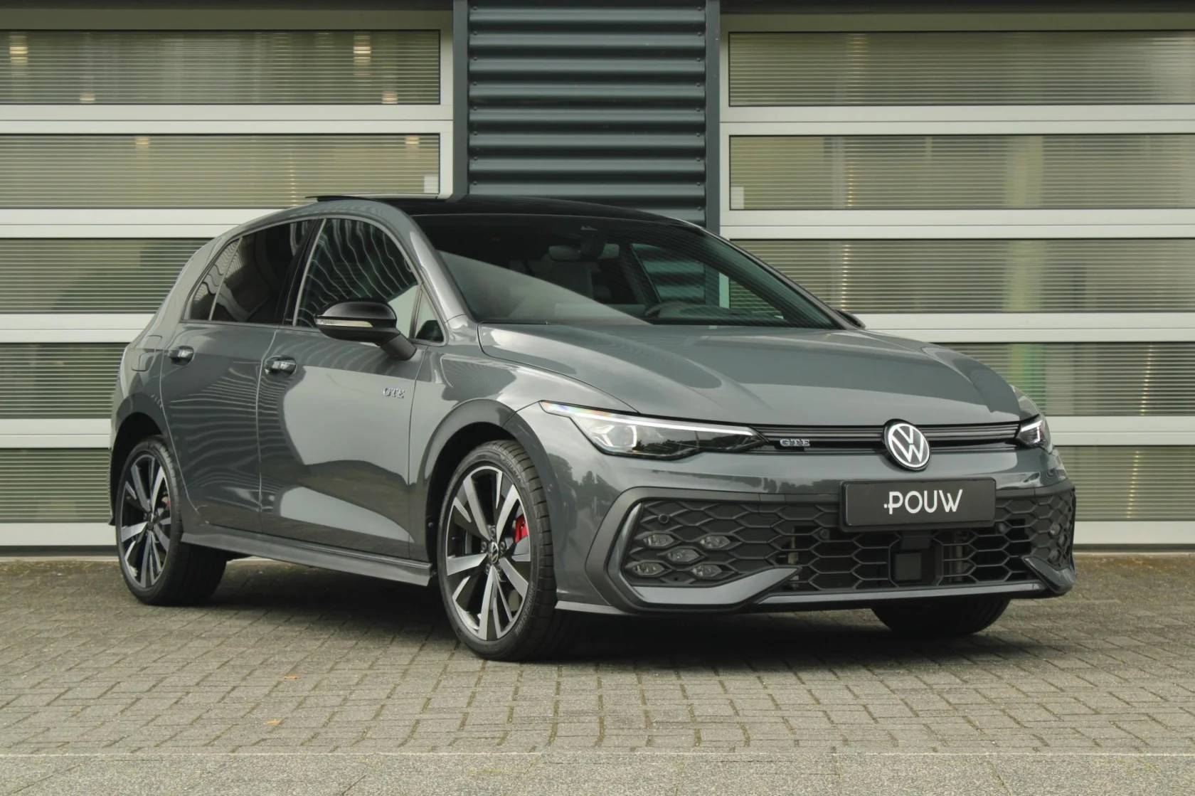 Volkswagen-Golf