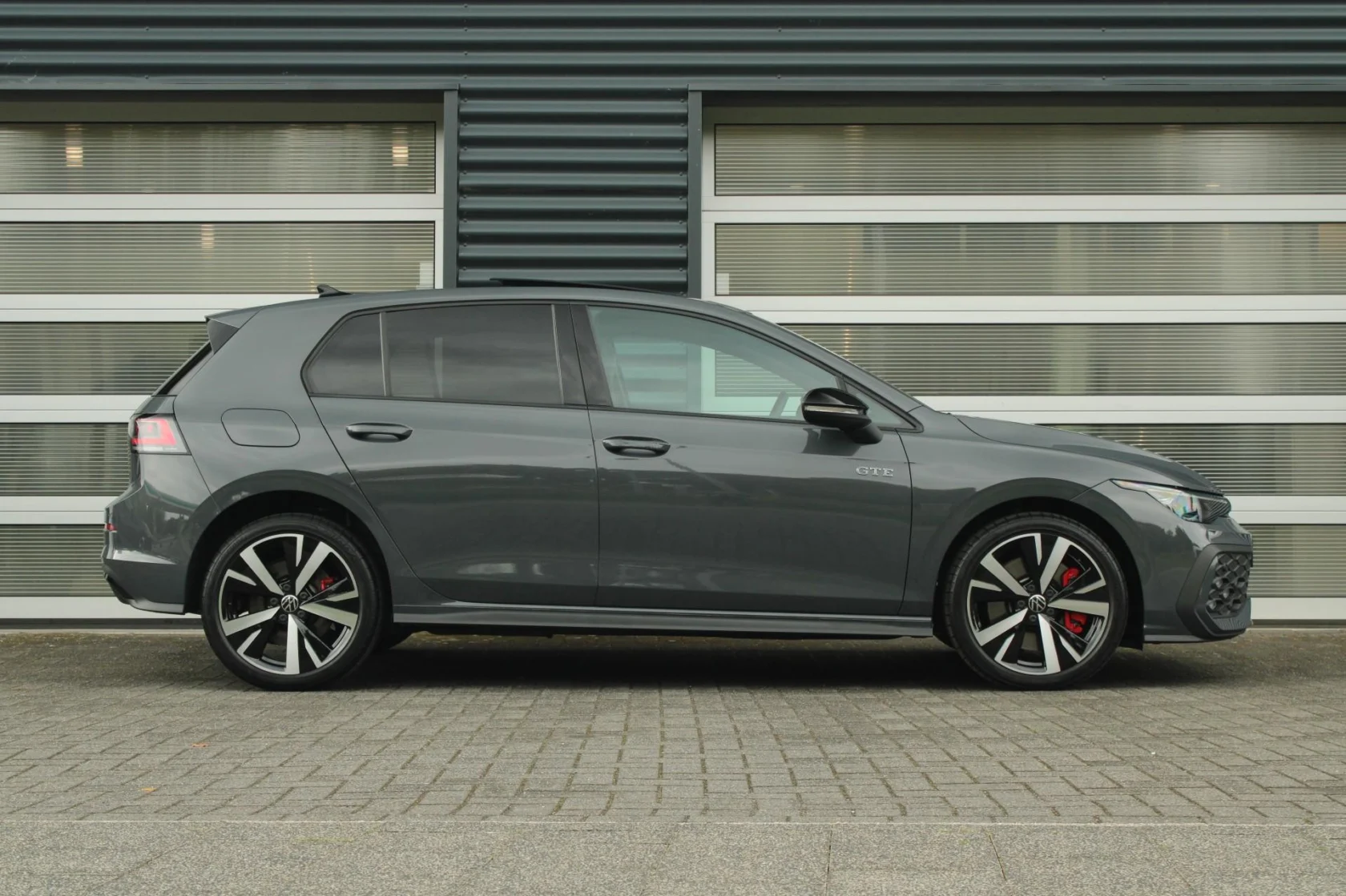 Volkswagen-Golf