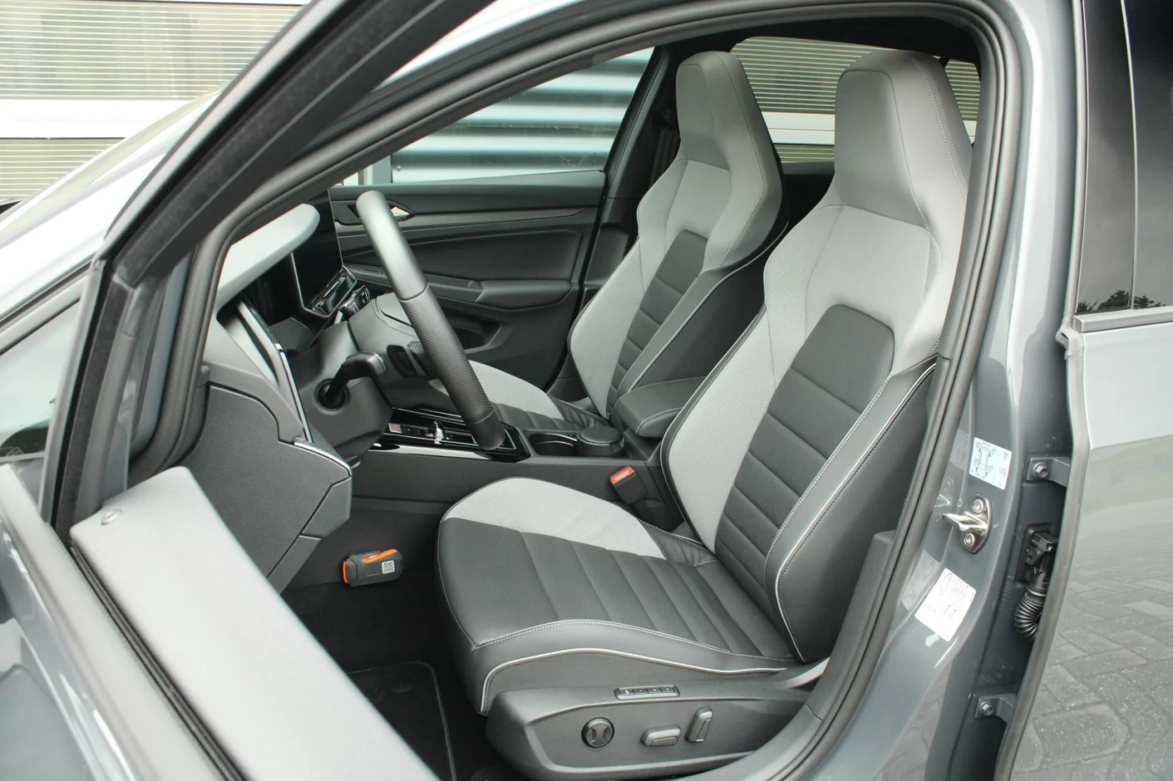 Volkswagen-Golf