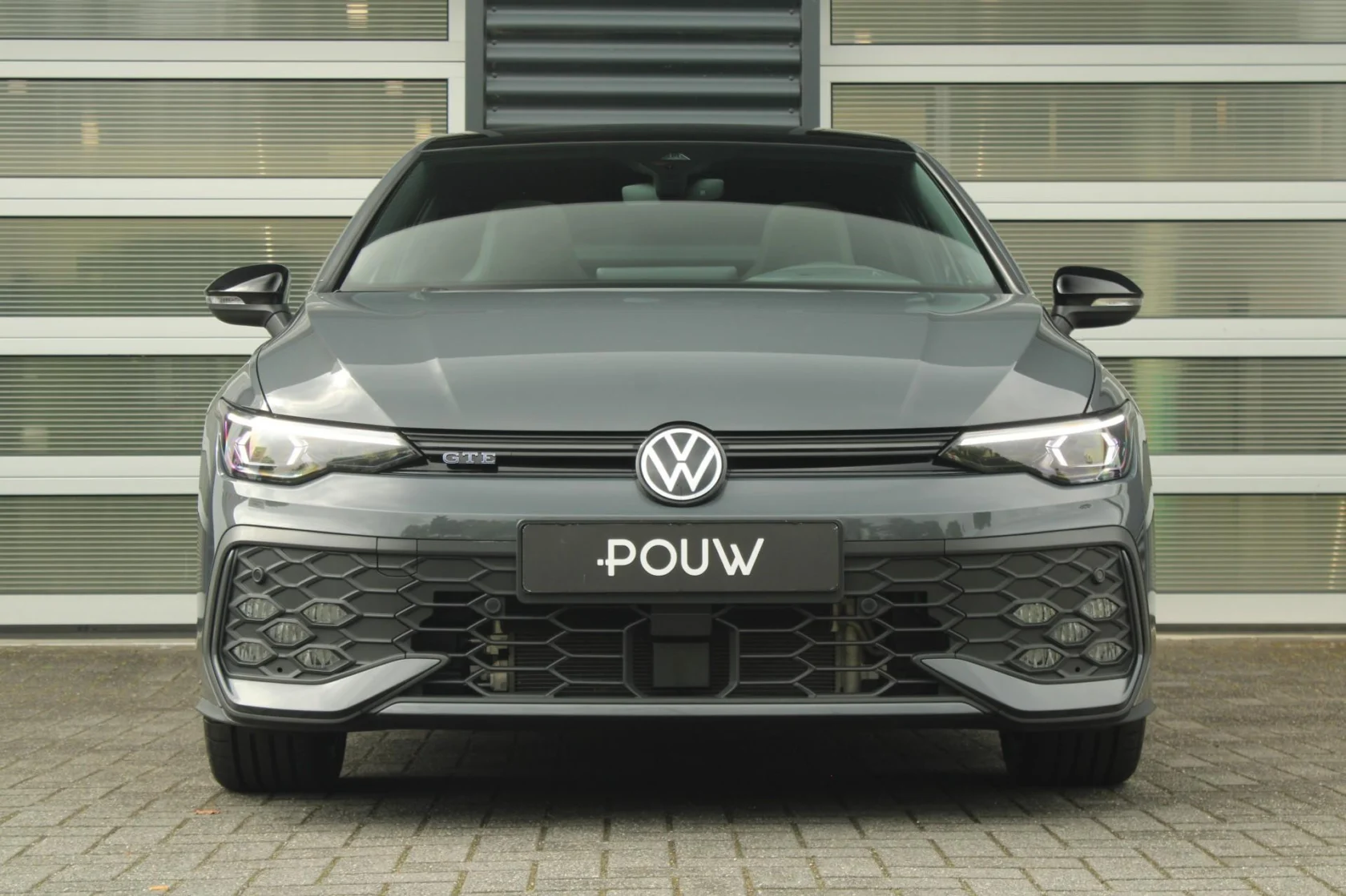 Volkswagen-Golf