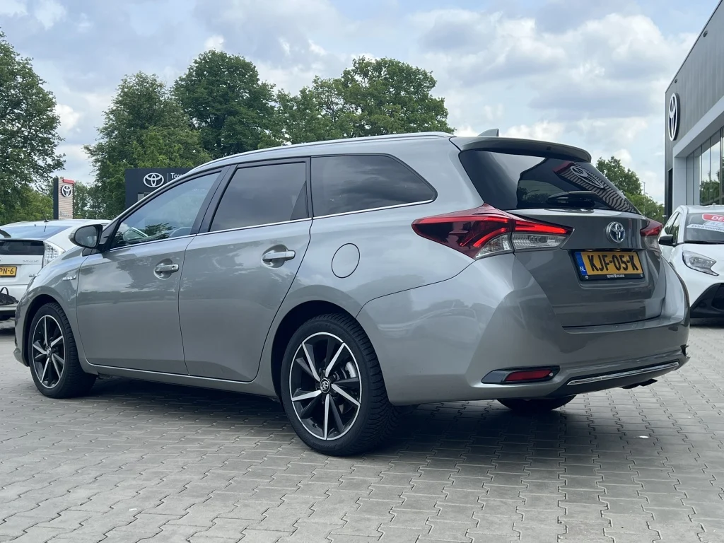 Toyota-Auris