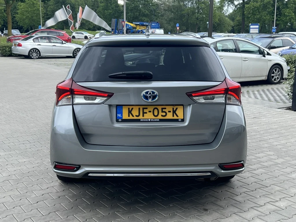 Toyota-Auris