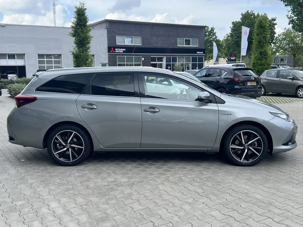 Toyota-Auris