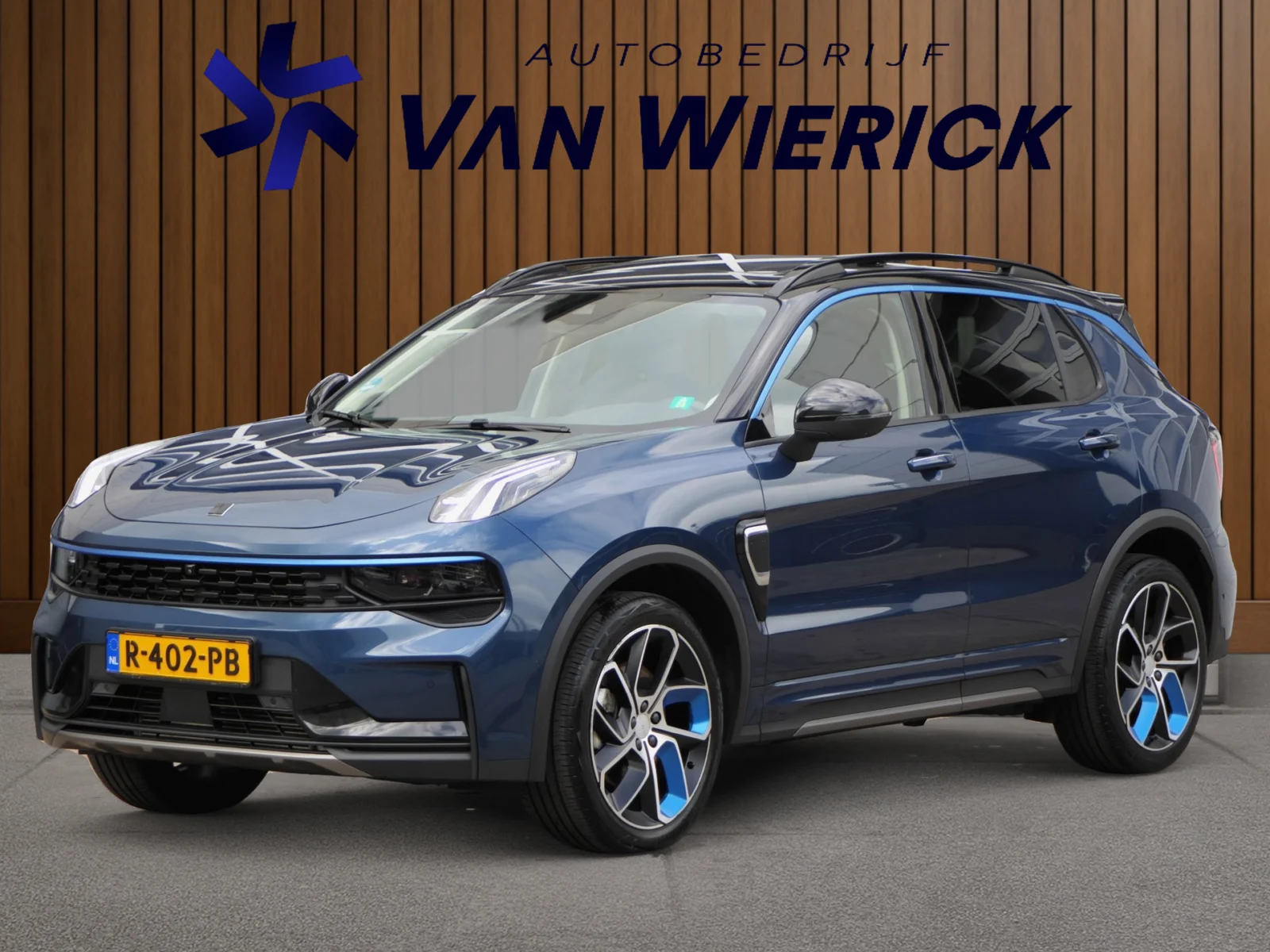 Lynk & Co-01