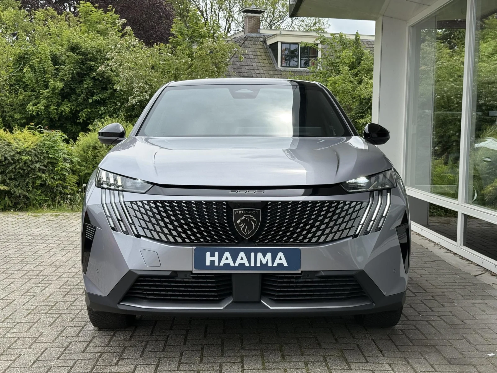Peugeot-3008