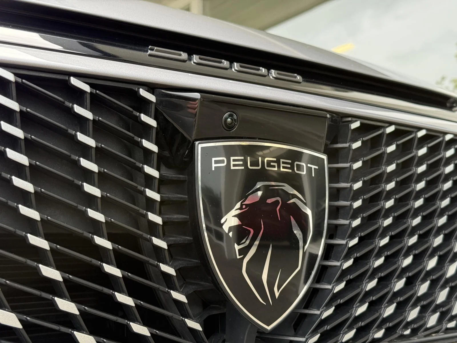 Peugeot-3008