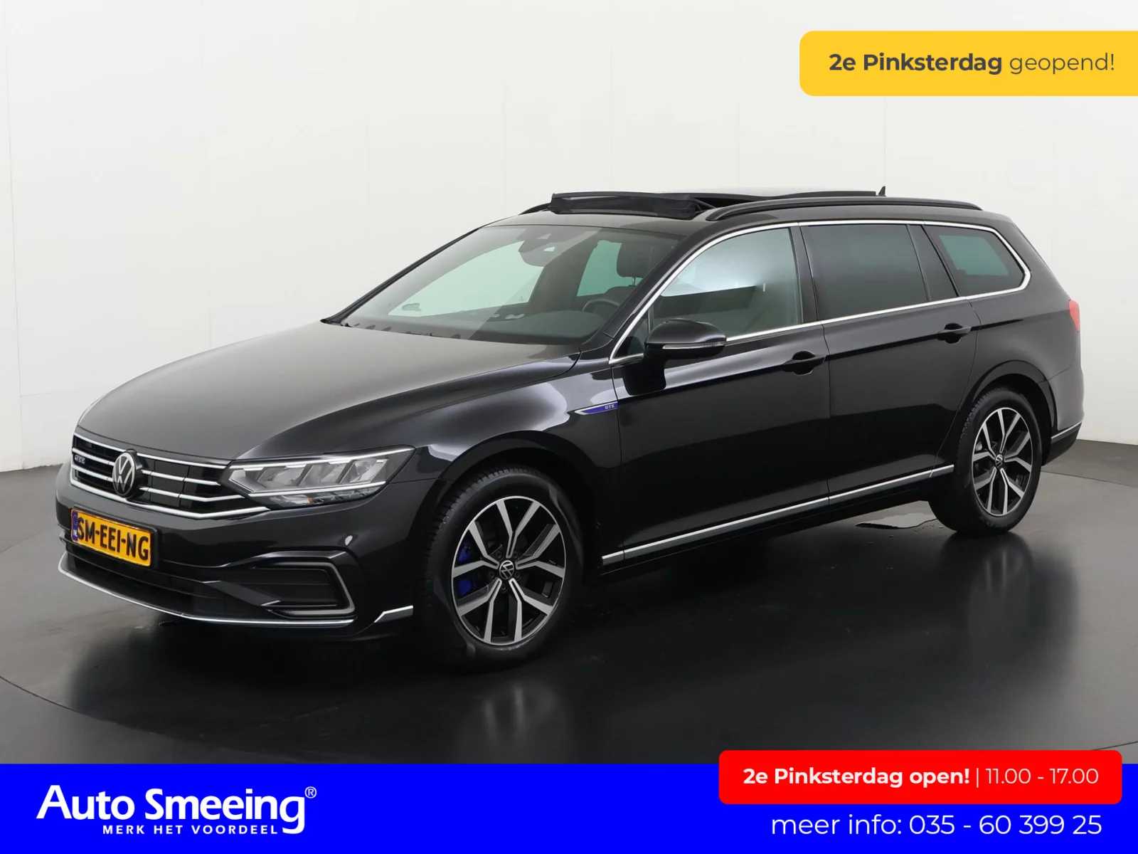 Volkswagen-Passat