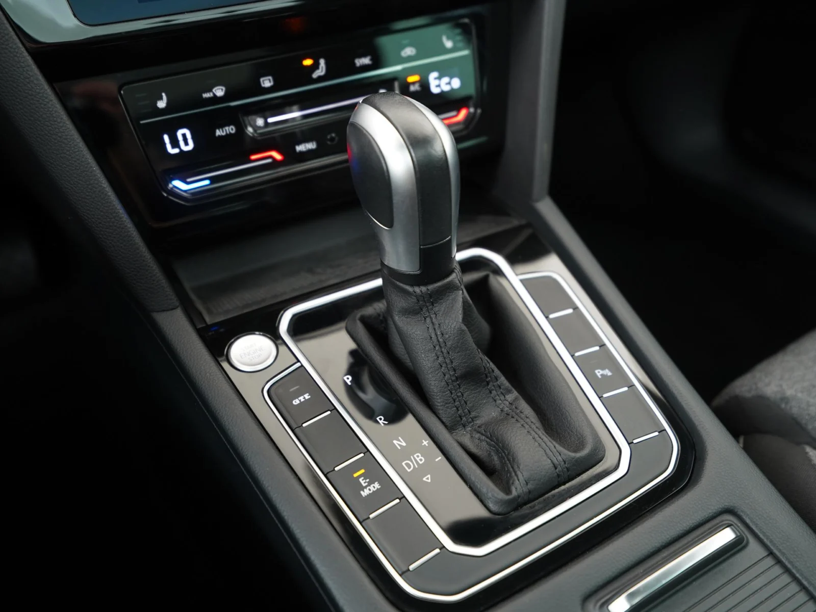 Volkswagen-Passat
