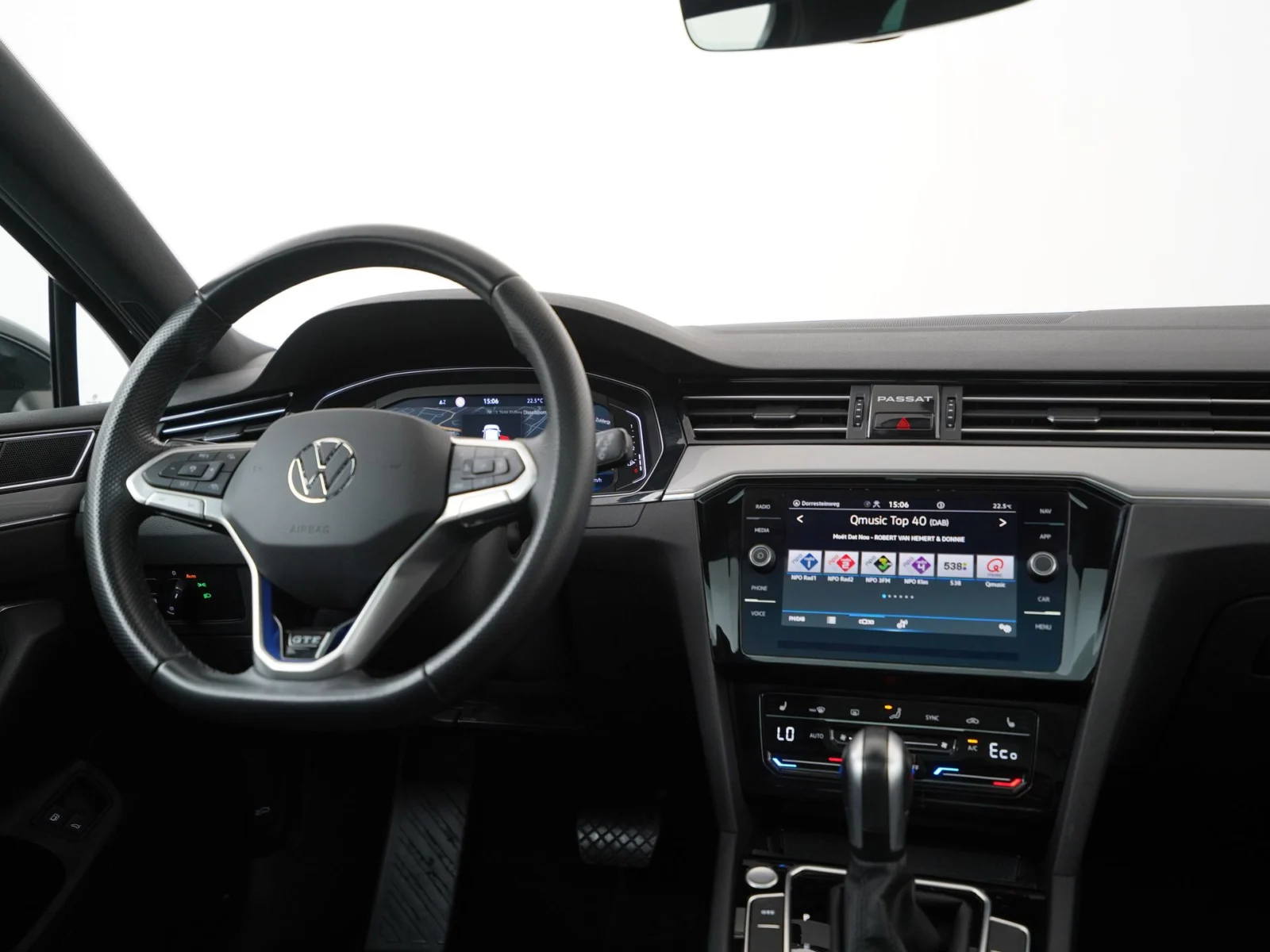 Volkswagen-Passat
