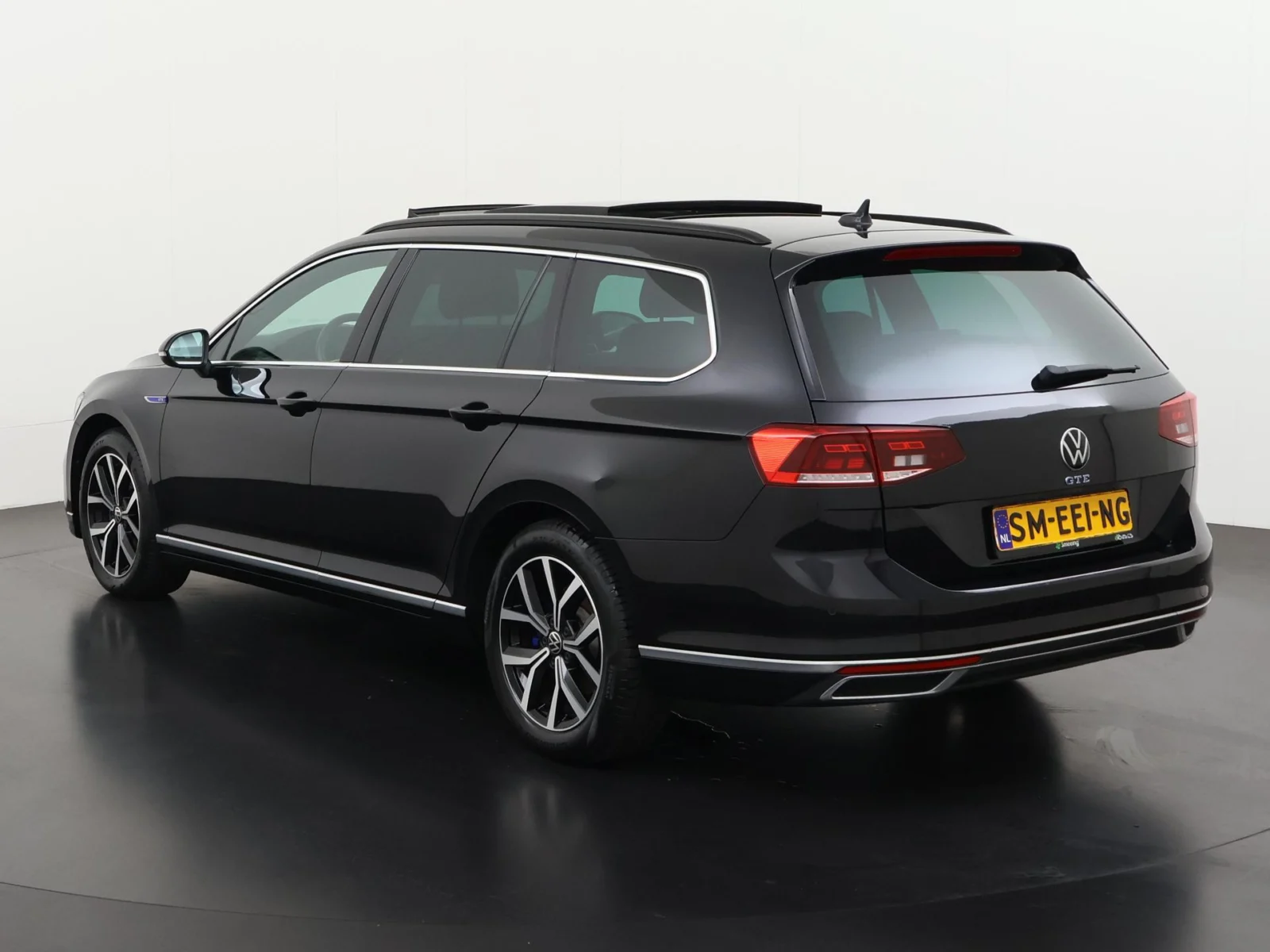 Volkswagen-Passat