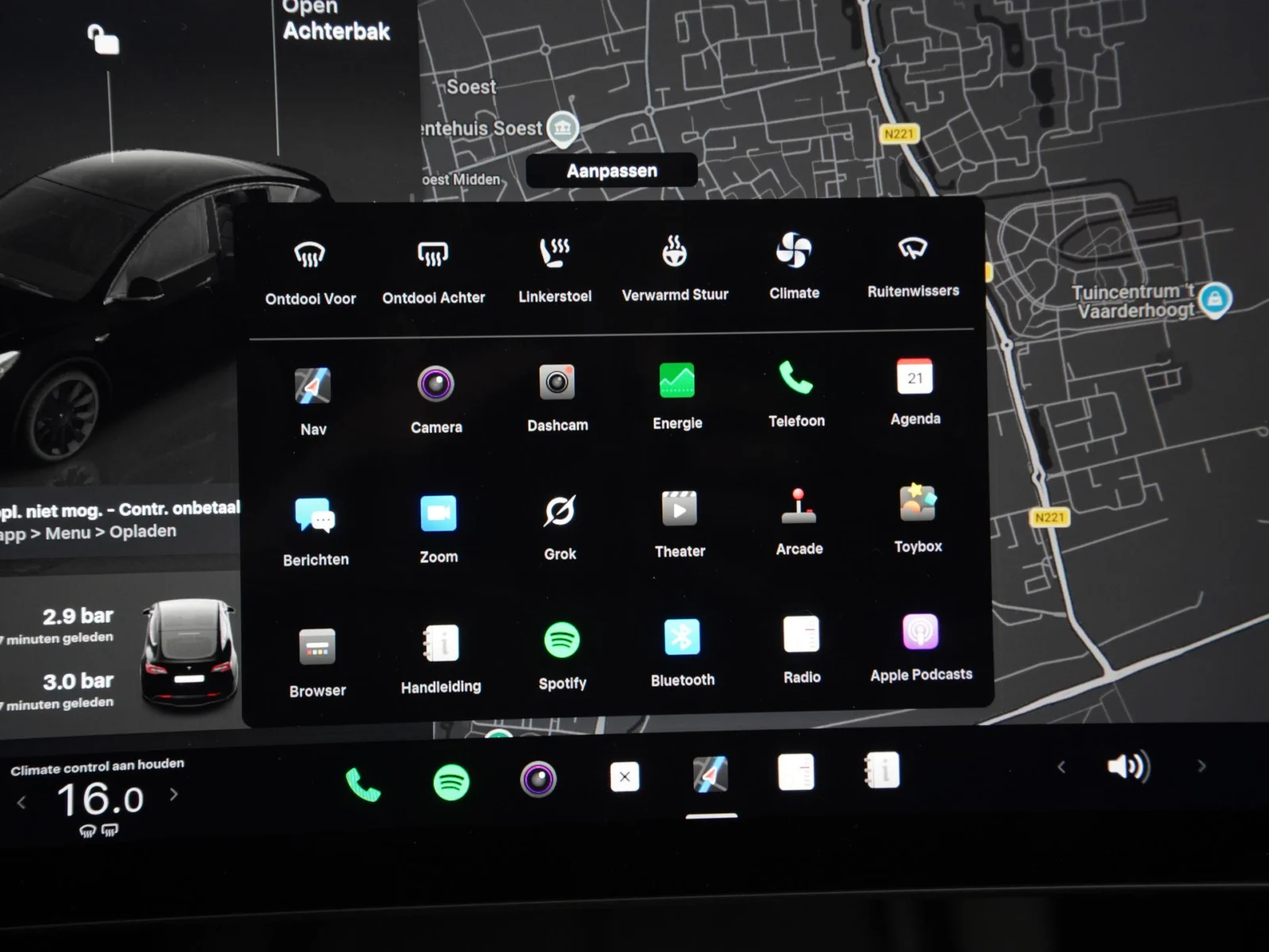 Tesla-Model Y