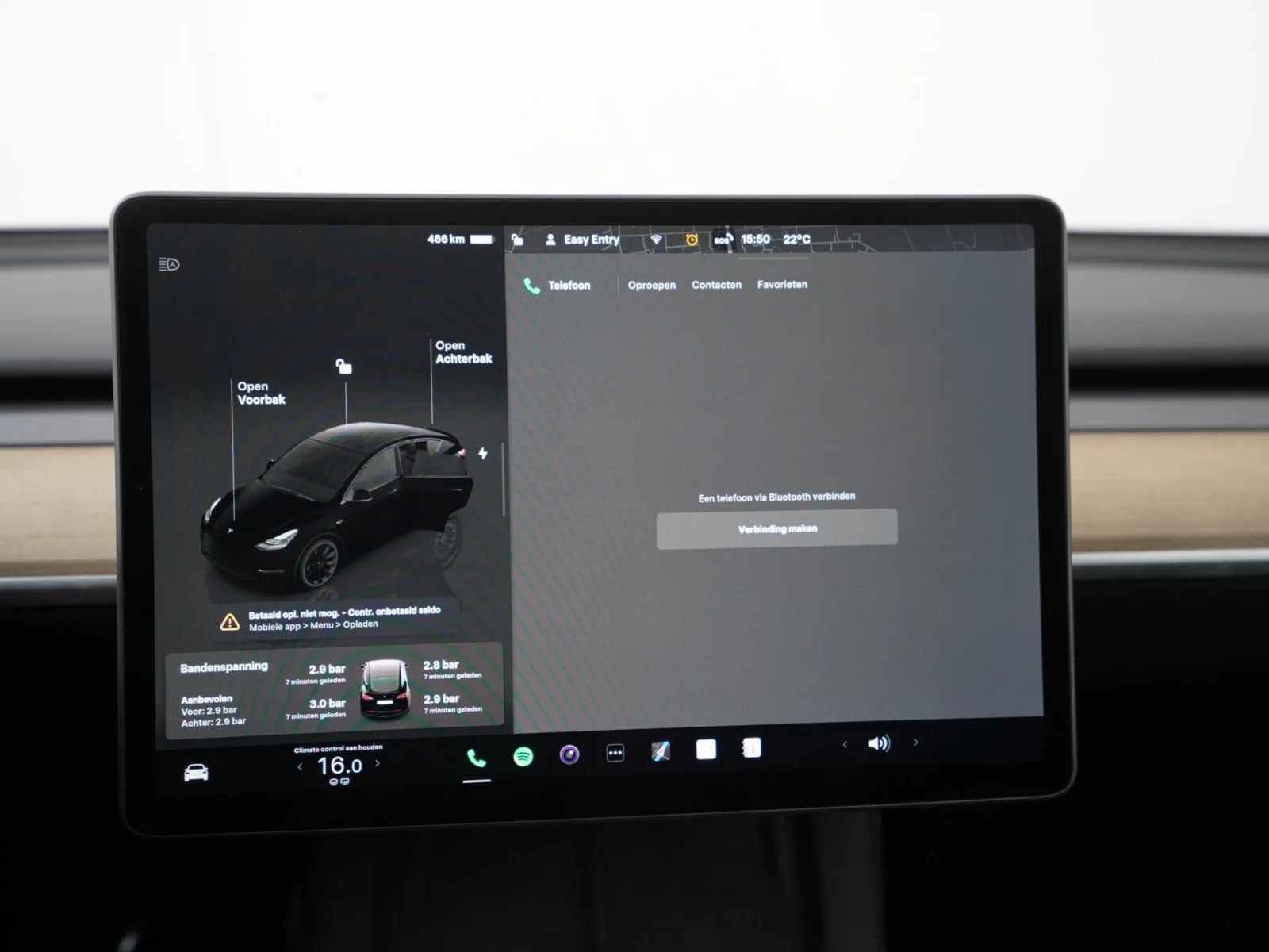 Tesla-Model Y
