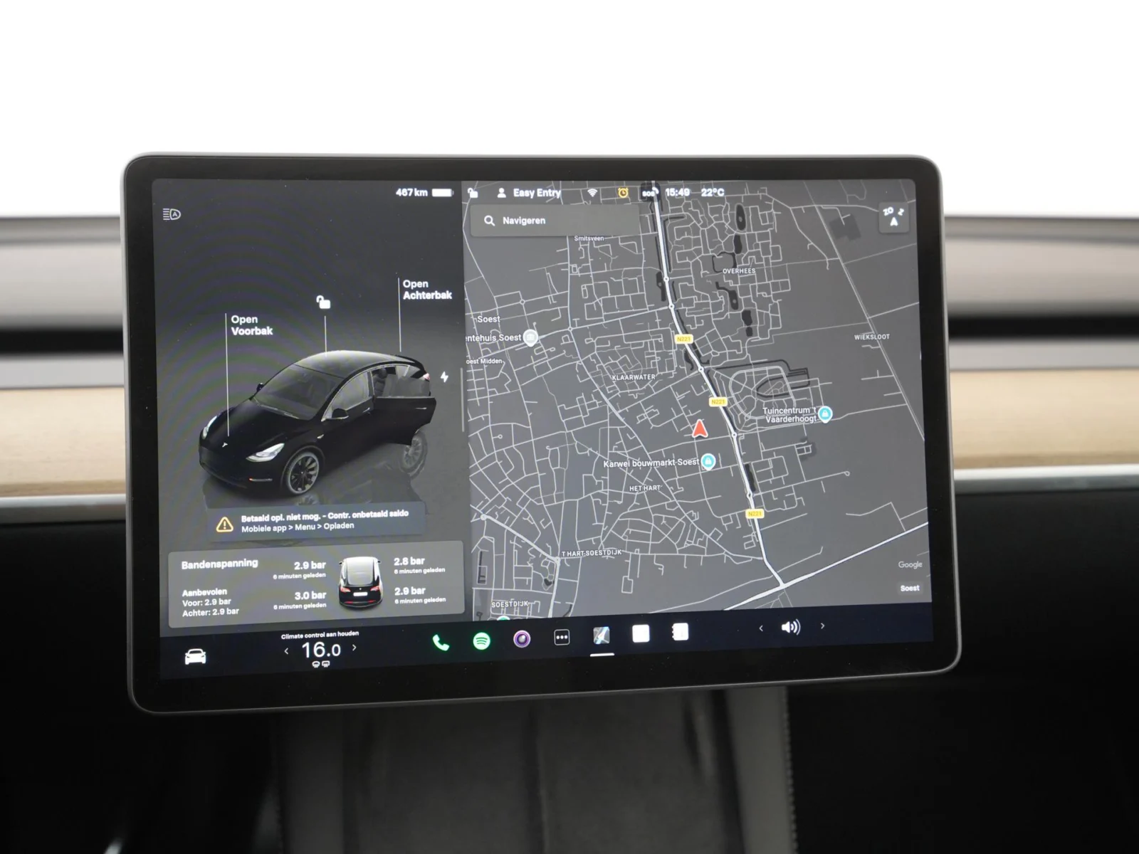 Tesla-Model Y