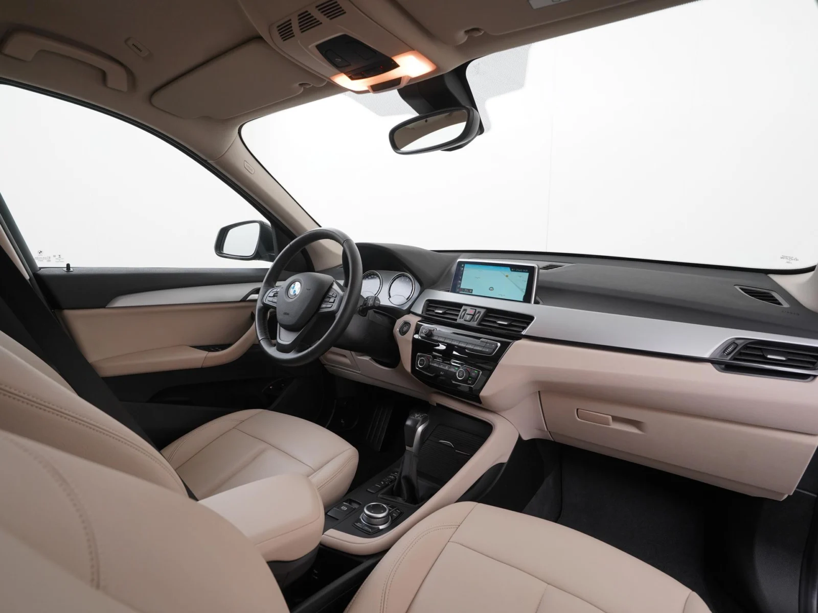 BMW-X1