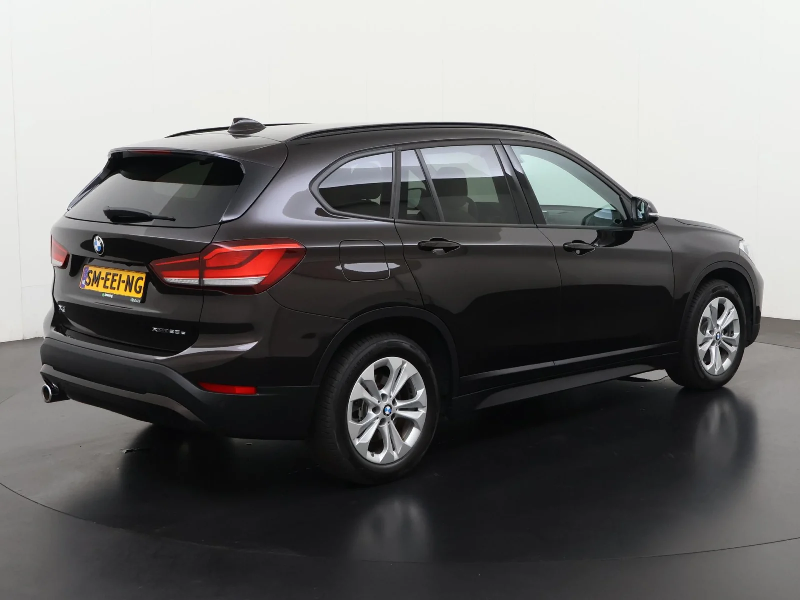 BMW-X1