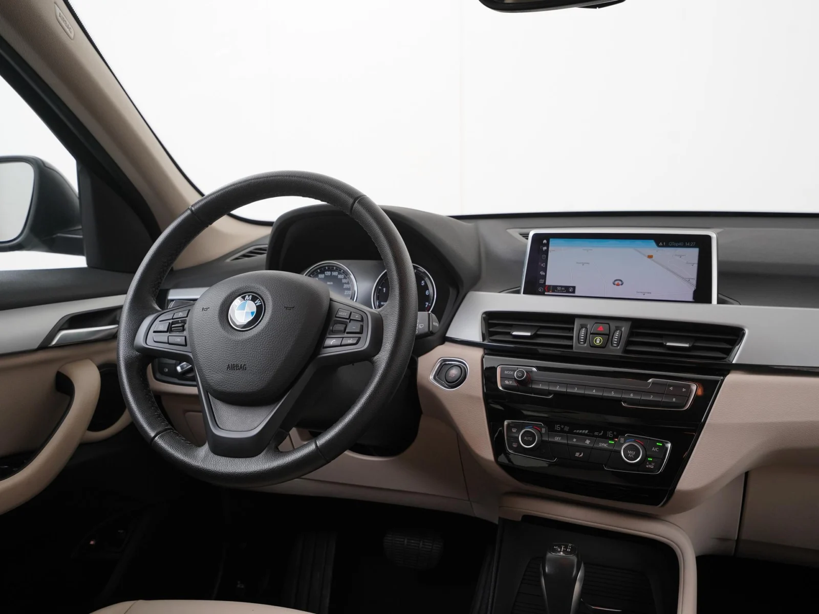 BMW-X1
