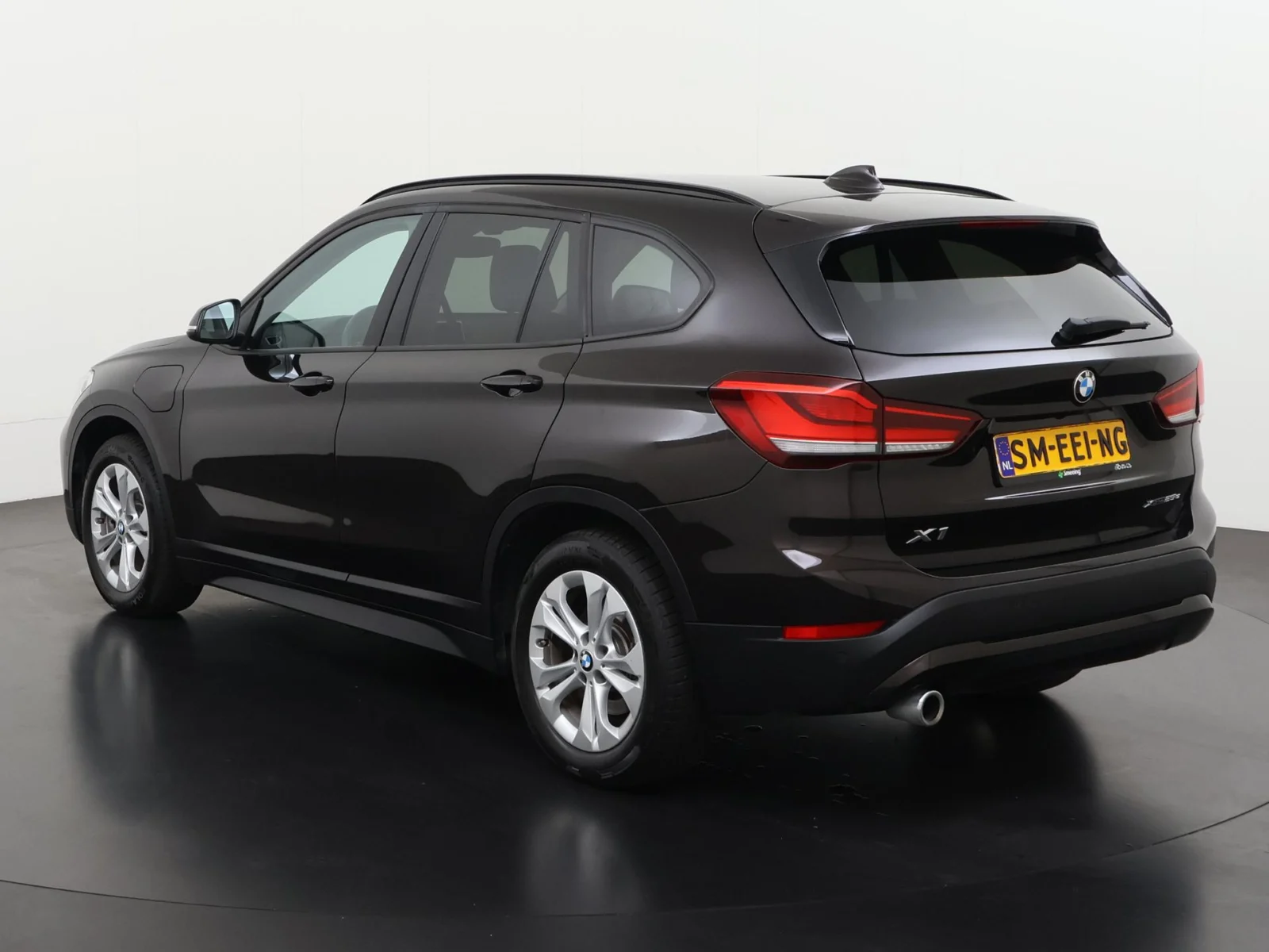 BMW-X1