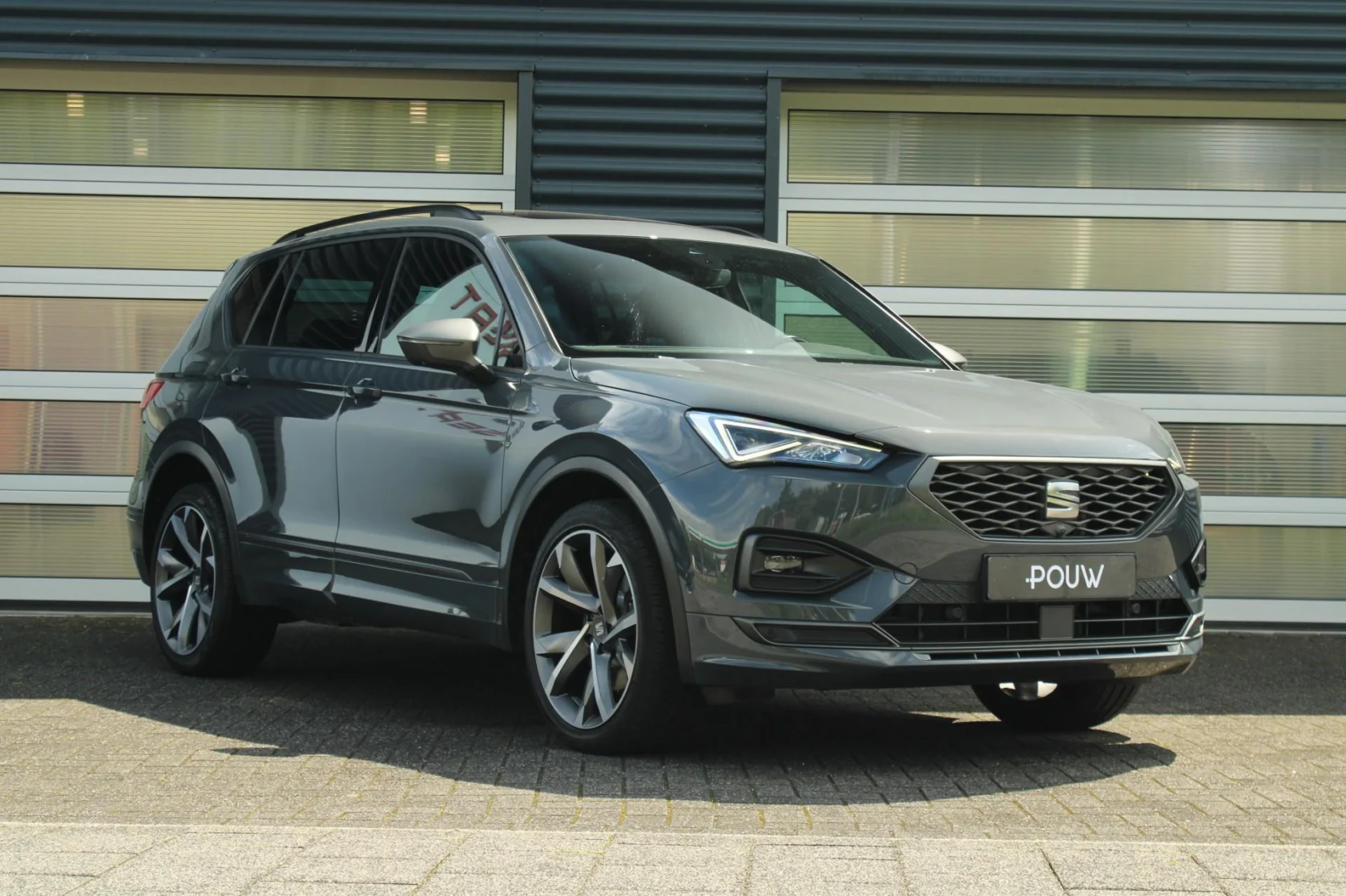 Seat-Tarraco