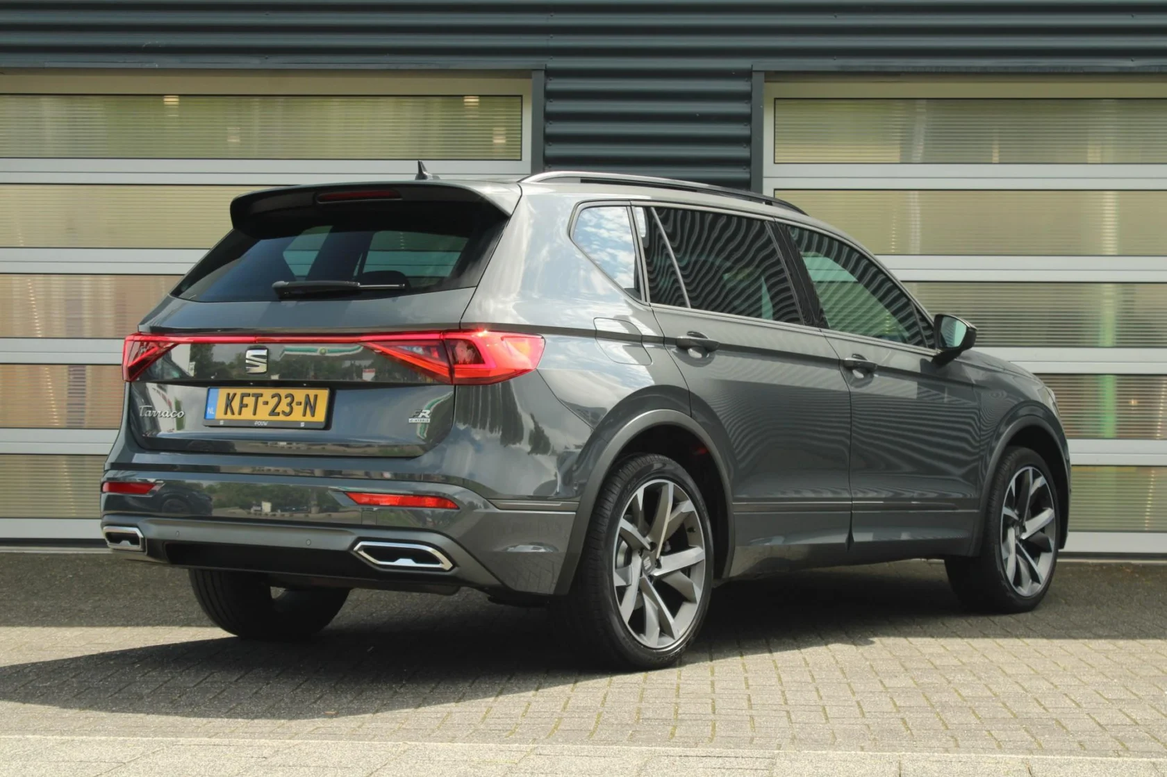 Seat-Tarraco
