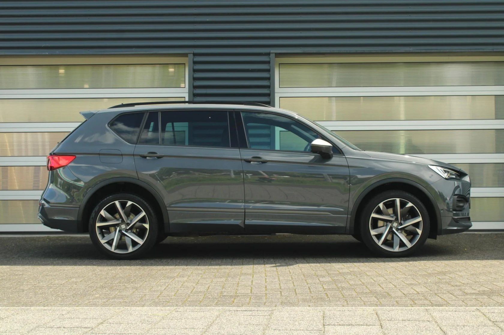 Seat-Tarraco