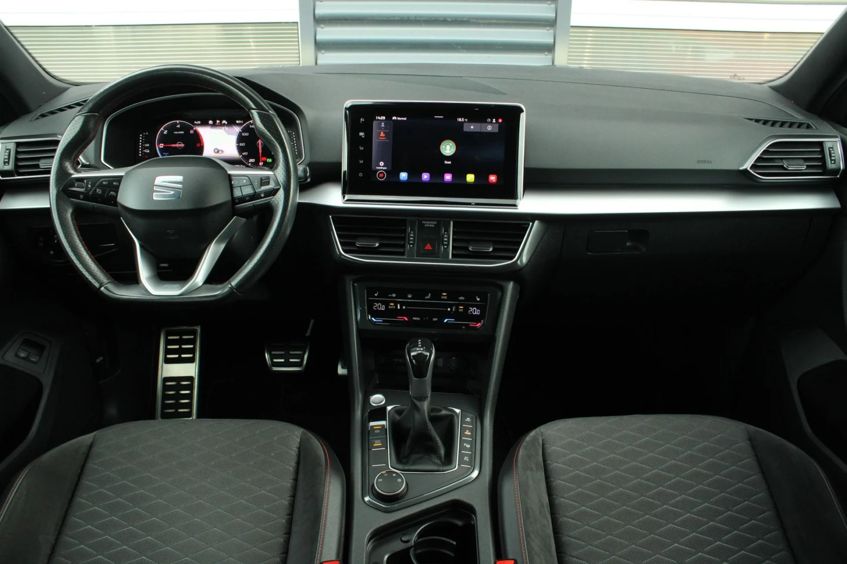 Seat-Tarraco